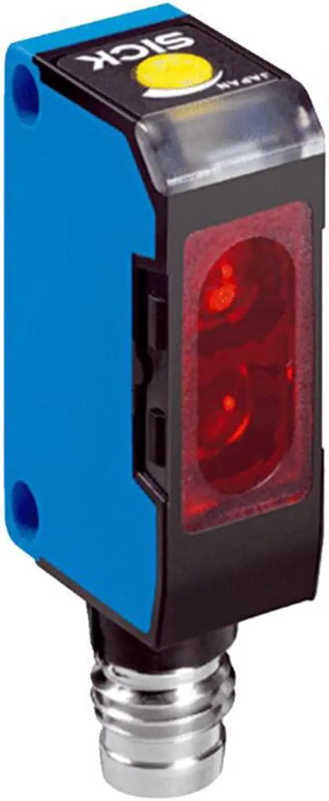 Main image of SICK WT150-P132 Photoelectric Proximity Sensor ,PNP,New