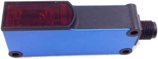 Alt view image 3 of 5 - SICK WL18-3P430 Small Photoelectric Sensors PNP,New