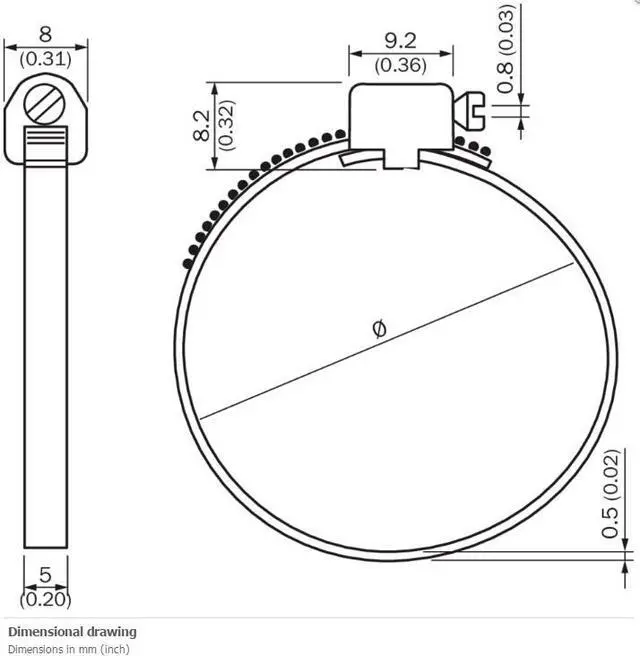Alt view image 2 of 3 - SICK MZR2-03VNS-AU0 Round Body Cylinder New
