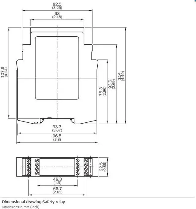 Alt view image 2 of 6 - SICK  UE10-3OS2D0 UE10-3OS2D0 New
