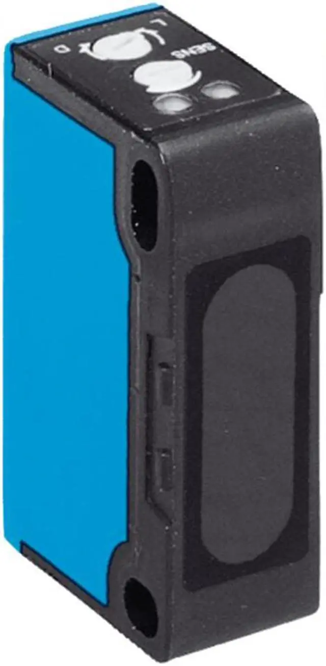 Alt view image 5 of 5 - SICK  WTB140-P420 Photoelectric Proximity Sensor ,PNP,New