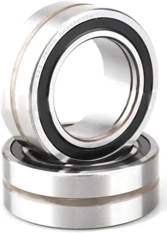 Alt view image 2 of 4 - IKO NAG4914UU Cylindrical Roller Bearings,With Seal 100x70x30mm