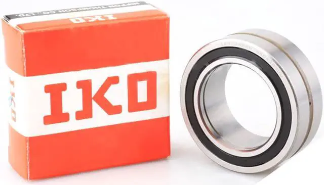 Main image of IKO NAG4914UU Cylindrical Roller Bearings,With Seal 100x70x30mm