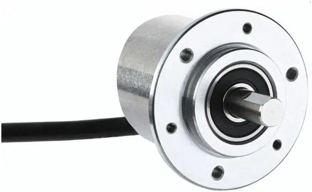 Main image of SICK  DBS50E-S5EJ00600 Incremental Encoders ,New
