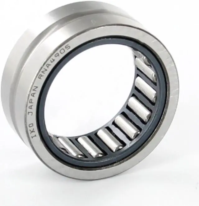 Alt view image 4 of 4 - IKO NAG4915 Cylindrical Roller Bearings 105x75x30mm
