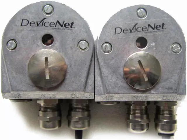 Main image of SICK AD-ATM60-KR2DN Accessories Adapters and Distributors New