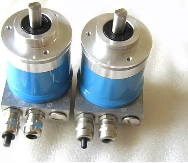 Alt view image 5 of 5 - SICK AD-ATM60-KR2DN Accessories Adapters and Distributors New