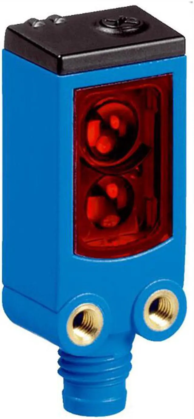 Main image of SICK WTV4-3N1341 Miniature Photoelectric Sensors ,NPN New