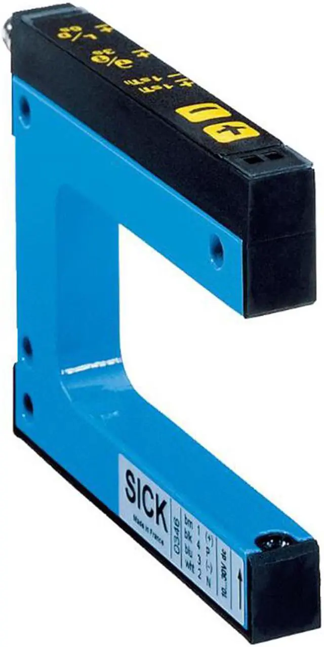 Main image of SICK WF80-60B410 Optical Detection Principle NPN ,PNP,New