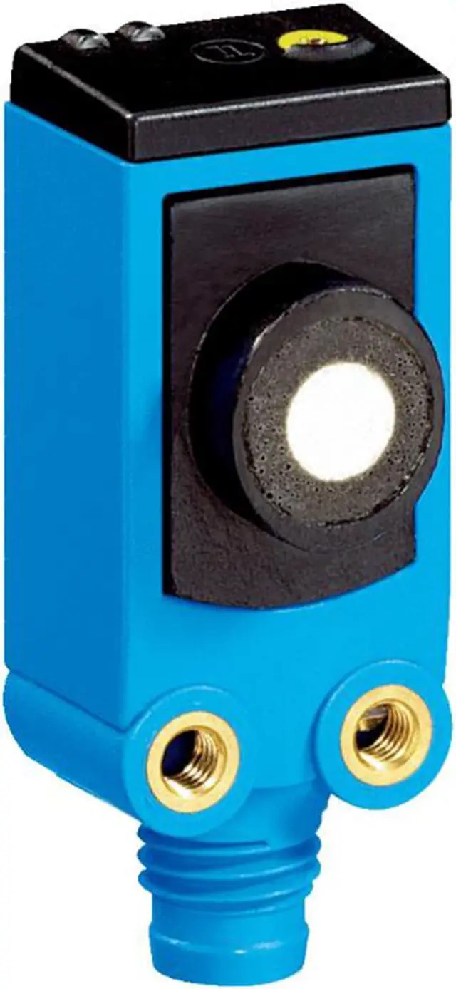 Alt view image 2 of 3 - SICK UC4-13341 Ultrasonic Sensors New
