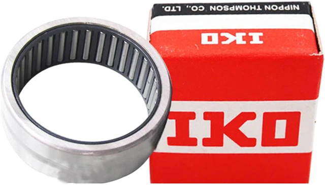 Main image of IKO TAF9011025 Needle Roller Bearings 90x110x25mm