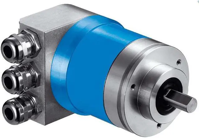 Main image of SICK DFS60E-S1AA01024 Incremental Encoders New