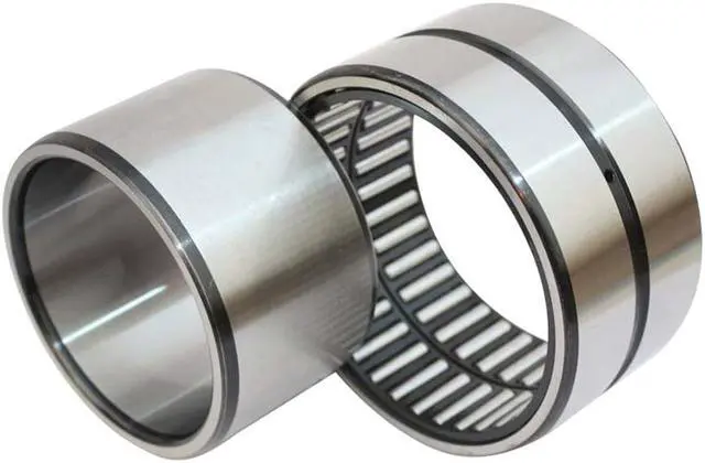 Alt view image 4 of 5 - IKO TAFI9512526 Needle Roller Bearings,With Inner Ring 95x125x26mm