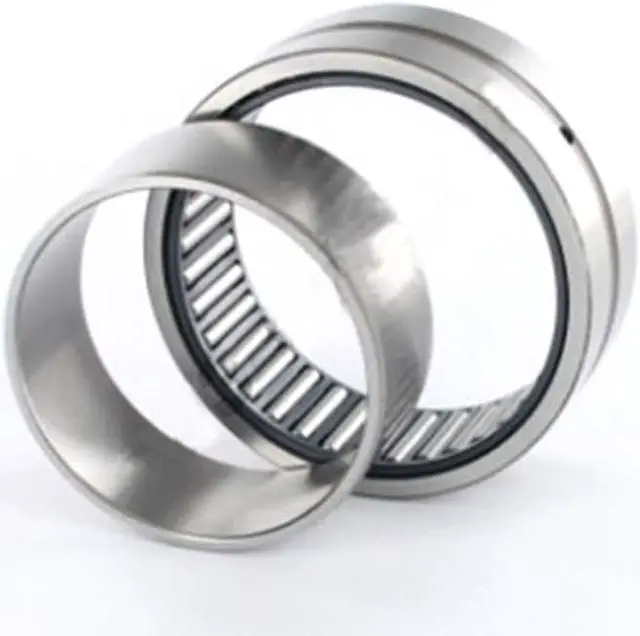 Alt view image 4 of 5 - IKO TAFI9512536 Needle Roller Bearings,With Inner Ring 95x125x36mm