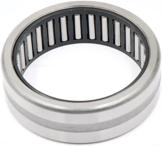 Alt view image 2 of 5 - INA RNA4919 Needle Roller Bearings 110x130x35mm