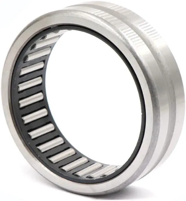 Alt view image 3 of 5 - INA RNA4924 Needle Roller Bearings 135x165x45mm