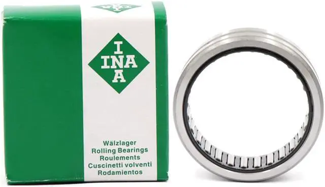 Main image of INA RNA4924 Needle Roller Bearings 135x165x45mm