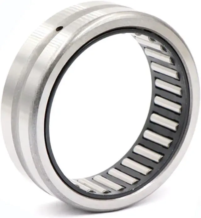 Alt view image 4 of 5 - INA RNA4924 Needle Roller Bearings 135x165x45mm
