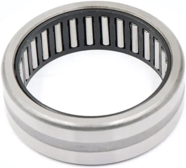 Alt view image 2 of 5 - INA RNA4924 Needle Roller Bearings 135x165x45mm