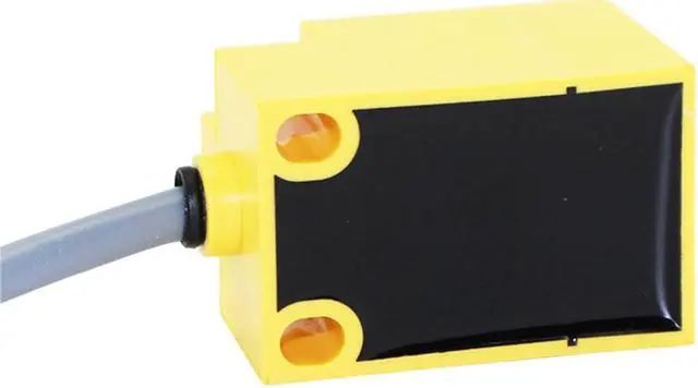 Alt view image 3 of 4 - TURCK Ni10-Q25-AN6X 4652330 Inductive sensor NPN
