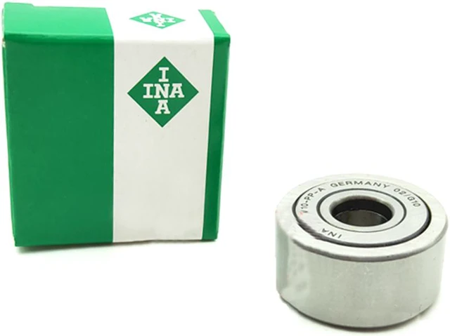 Main image of INA NATV8PP Yoke Track Roller 8x24x15mm