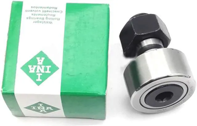 Main image of INA NUKR 90 Cam follower bearings 30x90x100mm