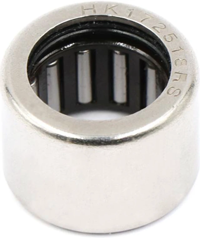 Alt view image 3 of 4 - INA HK5025 Needle Roller Bearings 50x58x25mm