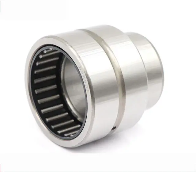 Alt view image 2 of 4 - INA NA6919 Needle Roller Bearings-With Inner Ring 95x130x63mm