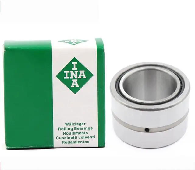 Main image of INA NA6919 Needle Roller Bearings-With Inner Ring 95x130x63mm