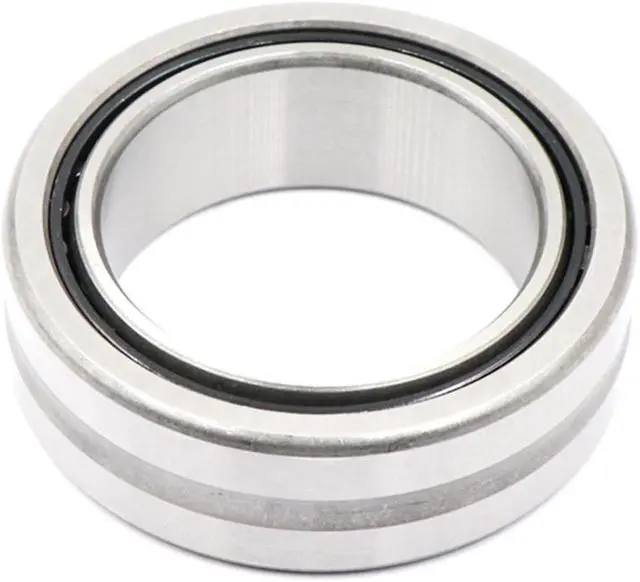 Alt view image 3 of 5 - INA NA4918 Needle Roller Bearings-With Inner Ring 90x125x35mm
