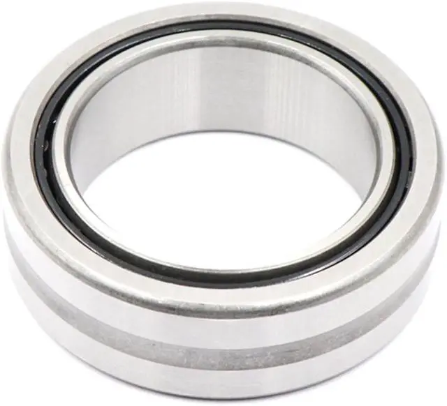 Alt view image 3 of 5 - INA NA4919 Needle Roller Bearings-With Inner Ring 95x130x35mm