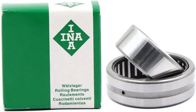 Main image of INA NA4920 Needle Roller Bearings-With Inner Ring 100x140x40mm