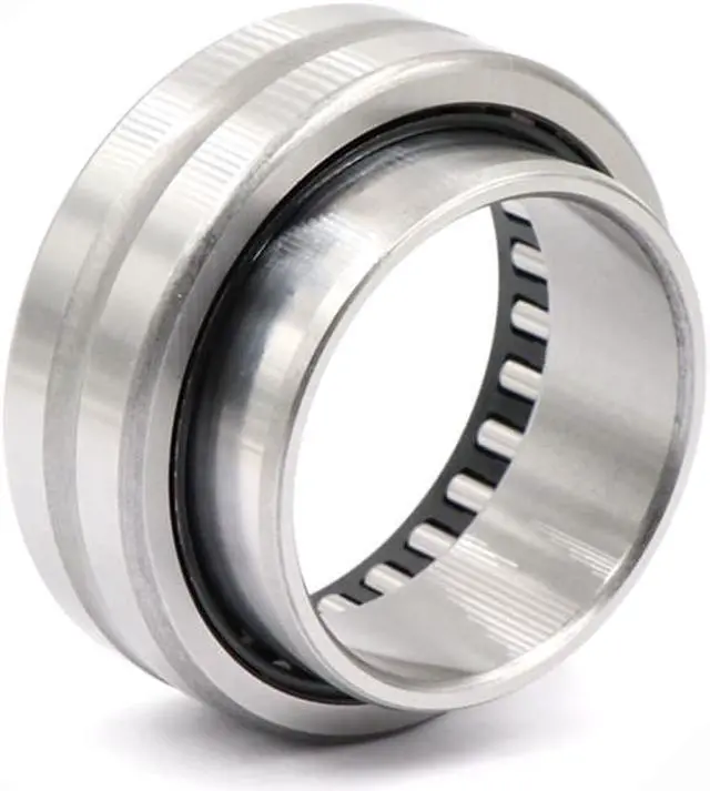Alt view image 2 of 5 - INA NA4920 Needle Roller Bearings-With Inner Ring 100x140x40mm