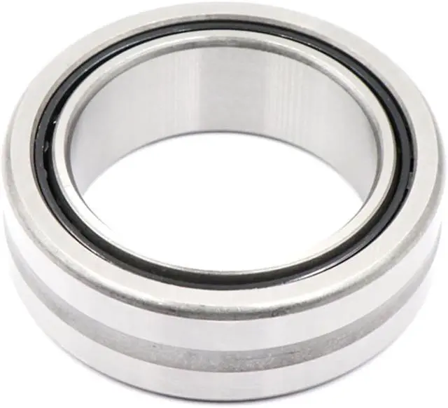 Alt view image 4 of 5 - INA NA4920 Needle Roller Bearings-With Inner Ring 100x140x40mm