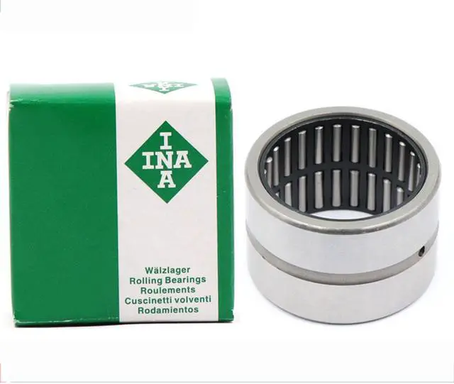 Main image of INA RNA6915 Needle Roller Bearings-With Inner Ring 85x105x54mm