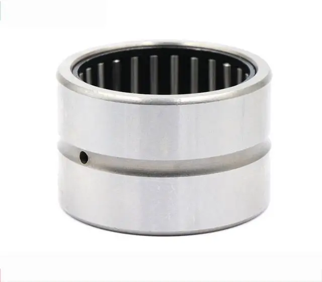 Alt view image 3 of 4 - INA RNA6915 Needle Roller Bearings-With Inner Ring 85x105x54mm