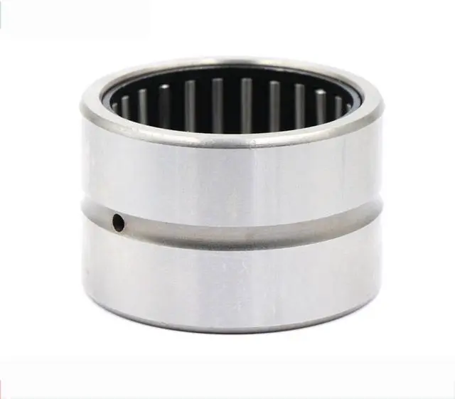 Alt view image 3 of 4 - INA RNA6917 Needle Roller Bearings-With Inner Ring 100x120x63mm
