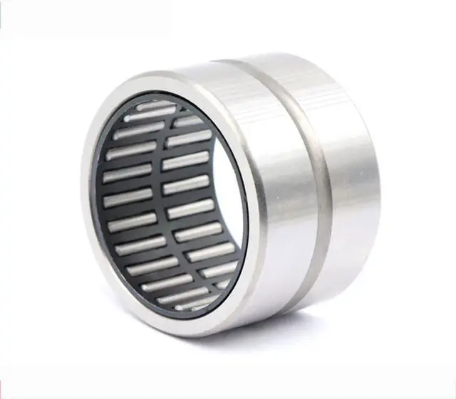 Alt view image 2 of 4 - INA RNA6919 Needle Roller Bearings-With Inner Ring 110x130x63mm