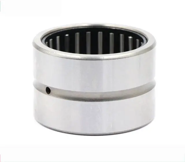 Alt view image 3 of 4 - INA RNA6919 Needle Roller Bearings-With Inner Ring 110x130x63mm