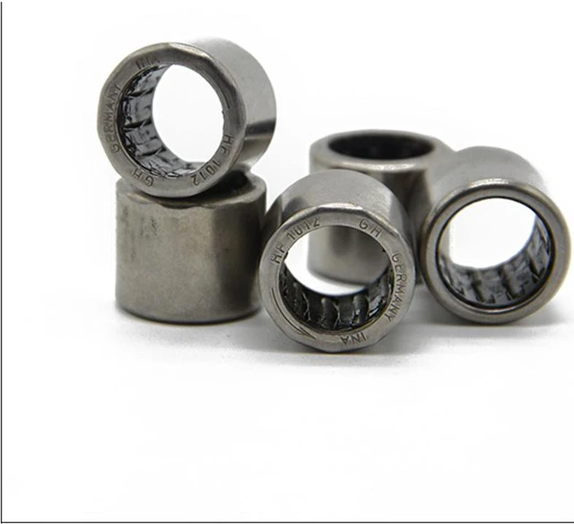 Alt view image 3 of 4 - INA HF1616 Needle Roller Bearings 16x22x16mm
