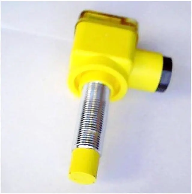 Main image of TURCK BI10-G30SK-Y1X 40220 Inductive sensor