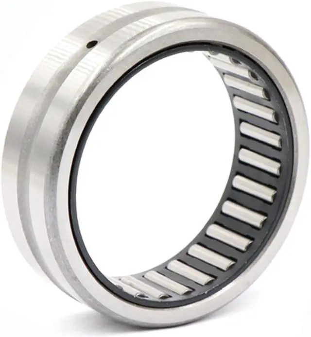 Alt view image 3 of 5 - INA RNA4918 Needle Roller Bearings 105x125x35mm