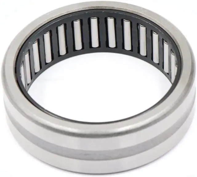 Alt view image 2 of 5 - INA RNA4918 Needle Roller Bearings 105x125x35mm