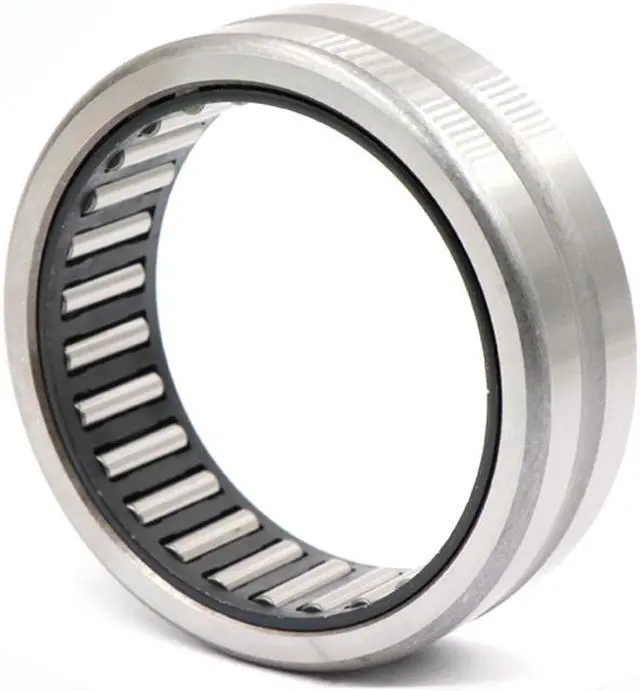 Alt view image 4 of 5 - INA RNA4918 Needle Roller Bearings 105x125x35mm