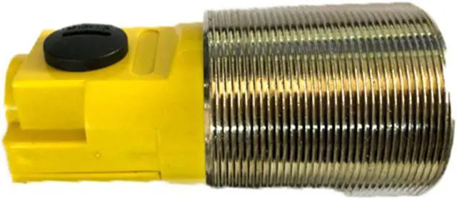 Main image of TURCK BI25-G47SR-VP4X2 Inductive sensor 15648 PNP