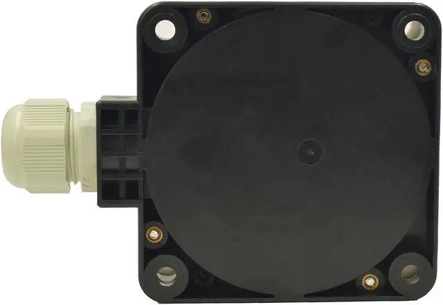 Alt view image 4 of 6 - SICK  IQ80-60NUP-KK0 Inductive proximity sensors PNP / NPN New