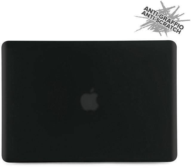 Alt view image 5 of 9 - Tucano Nido Hard-Shell Case For Macbook Pro 15", Black