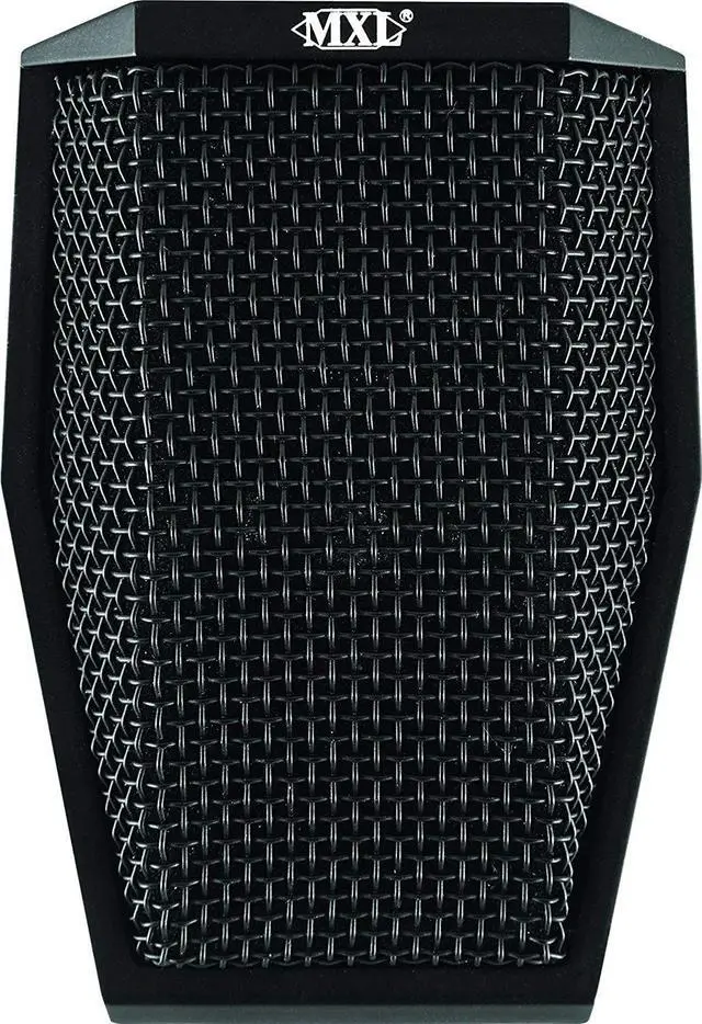 Alt view image 7 of 12 - MXL AC404 USB Conference Microphone