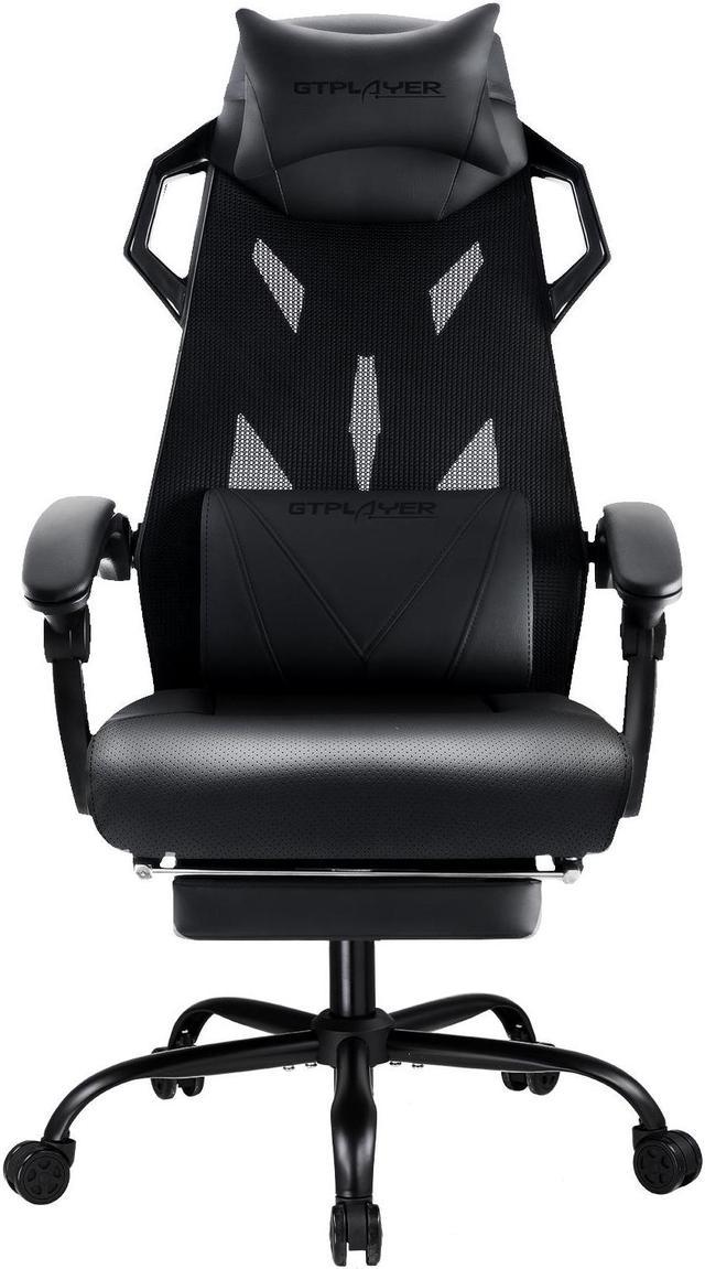 Ergonomic, reclining, newest gaming chair