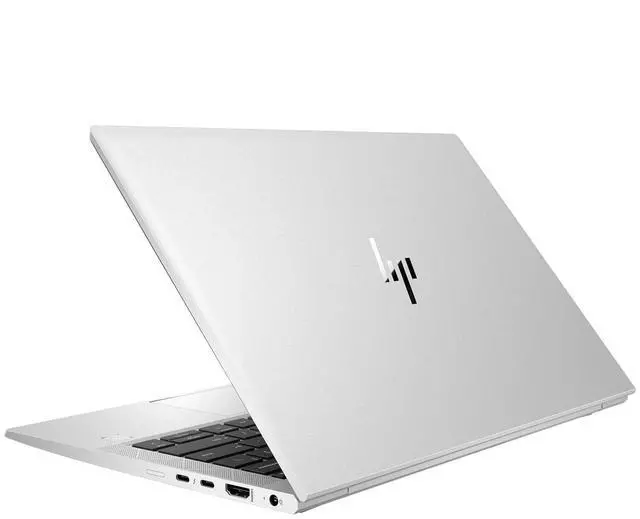 Alt view image 3 of 4 - HP EliteBook X360 830 G7 13.3" 16GB 512GB SSD Core i5-10210U 1.60GHz WIN11P, Silver